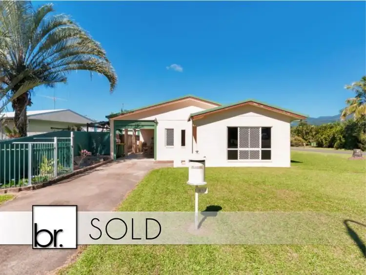 6-8 Matoska Close, Mount Sheridan QLD 4868