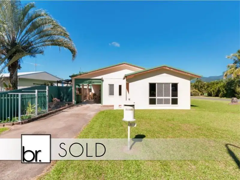 Main view of Homely house listing, 6-8 Matoska Close, Mount Sheridan QLD 4868