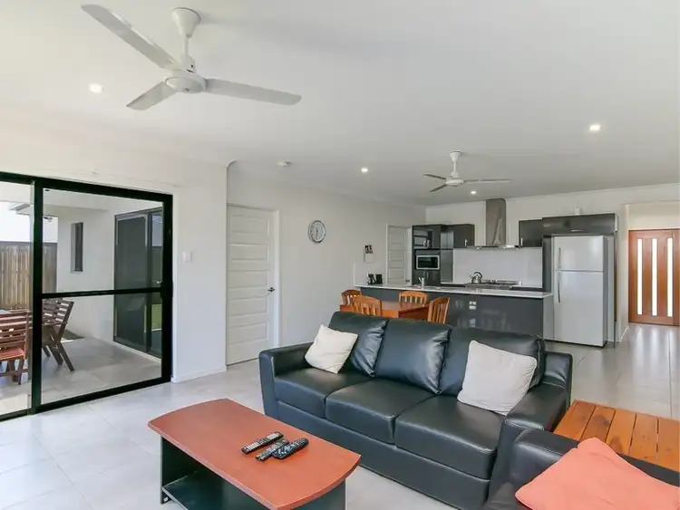 Seventh view of Homely house listing, 38 Perserverance Street, Redlynch QLD 4870