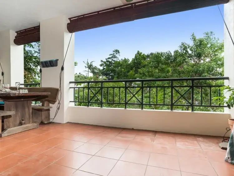 Third view of Homely unit listing, 32/327-329 Lake Street, Cairns North QLD 4870