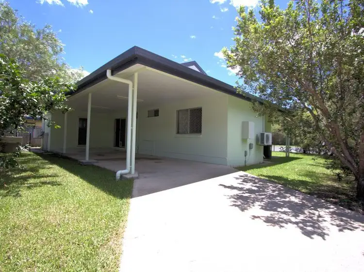 Second view of Homely house listing, 12 A Izatt Close, Edge Hill QLD 4870