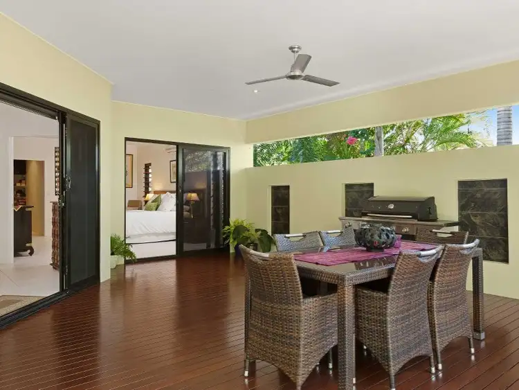 Sixth view of Homely house listing, 2 Colbeck Close, Mount Sheridan QLD 4868