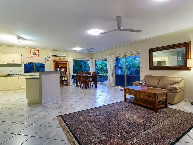 Fourth view of Homely house listing, 8 Kipling Street, Brinsmead QLD 4870