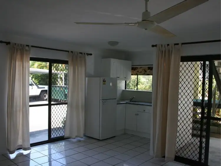 Third view of Homely unit listing, 6/50-56 Woodward Street, Edge Hill QLD 4870