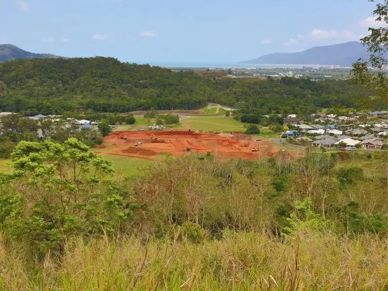 Main view of Homely land listing, 89 MCFARLANE DRIVE, Kanimbla QLD 4870