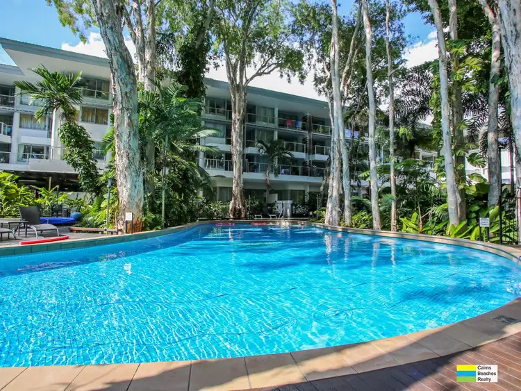 Second view of Homely apartment listing, 2312/2-22 Veivers Road, Palm Cove QLD 4879