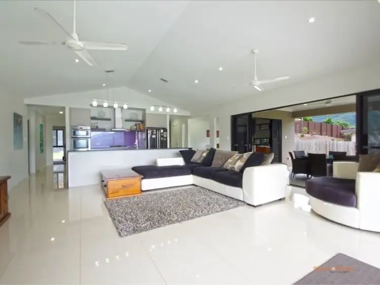 Third view of Homely house listing, 9 Lowther Close, Redlynch QLD 4870