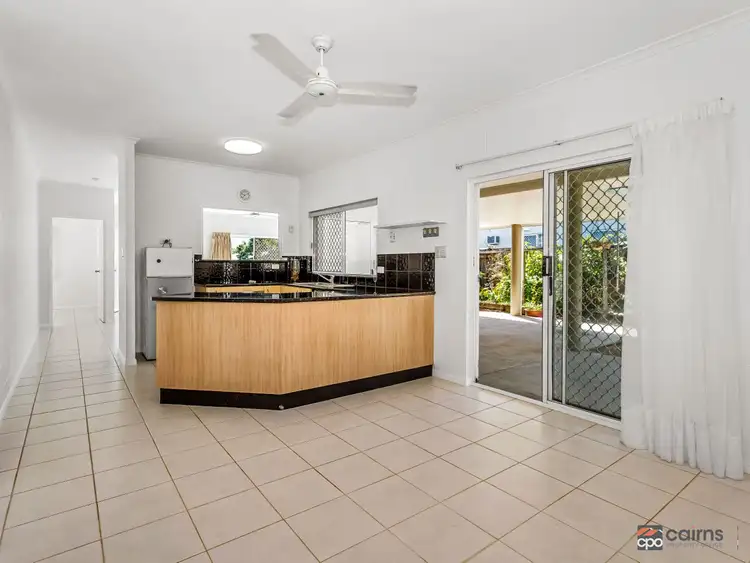 Fifth view of Homely house listing, 15 Dall'Alba Close, Gordonvale QLD 4865