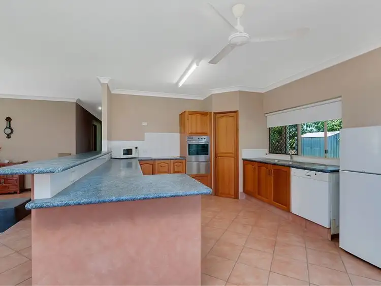 Third view of Homely house listing, 18 Marsden Street, Mount Sheridan QLD 4868