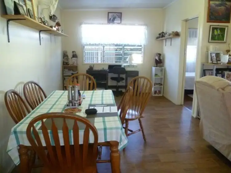 Third view of Homely house listing, 279 PALMERSTON Highway, Stoters Hill QLD 4860