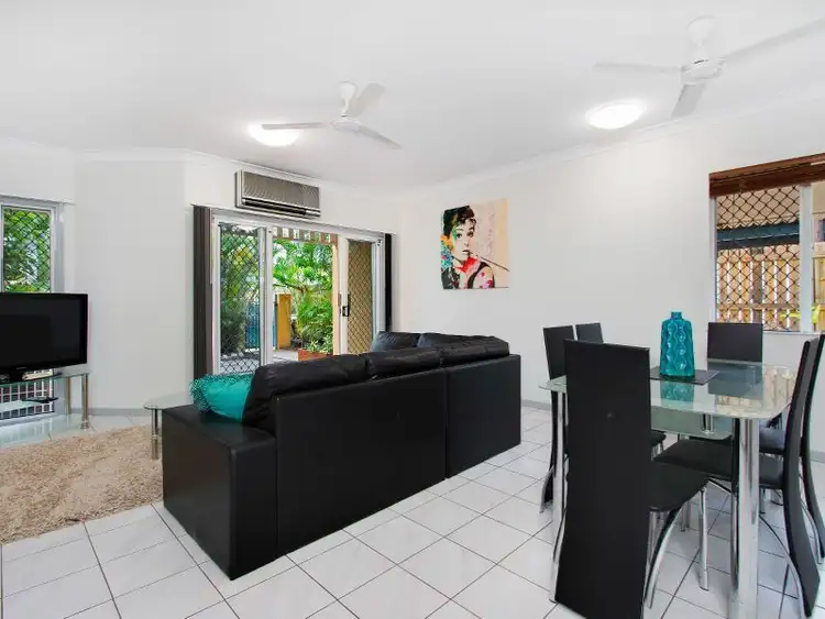 Fourth view of Homely townhouse listing, 1/1 Springfield Cres, Manoora QLD 4870