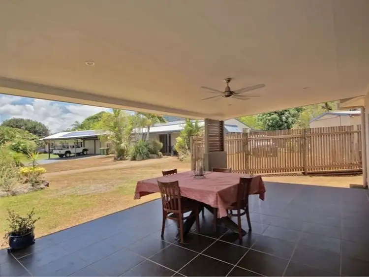 Seventh view of Homely house listing, 3 Olea Court, Redlynch QLD 4870
