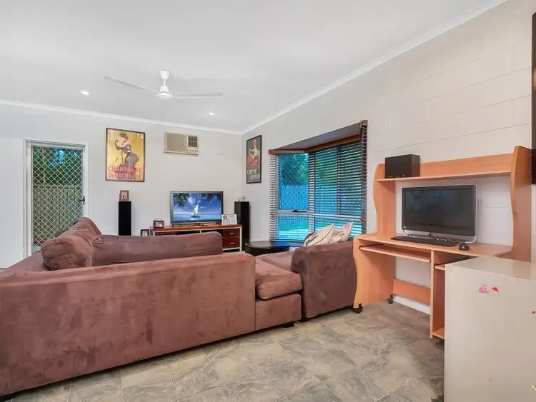 Third view of Homely house listing, 8 Tarcoola Street, Mount Sheridan QLD 4868