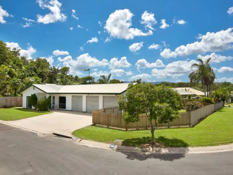 Main view of Homely house listing, 30 Cracknell Road, White Rock QLD 4868