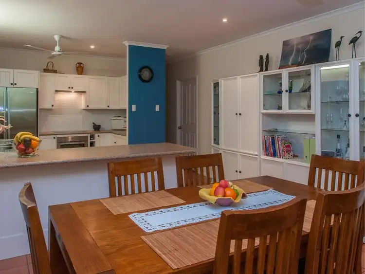 Fifth view of Homely house listing, 13 Isaac Smith Close, Kewarra Beach QLD 4879