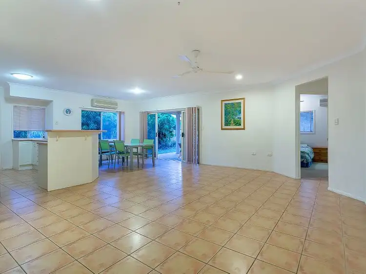 Fifth view of Homely house listing, 22 Wills Street, Brinsmead QLD 4870