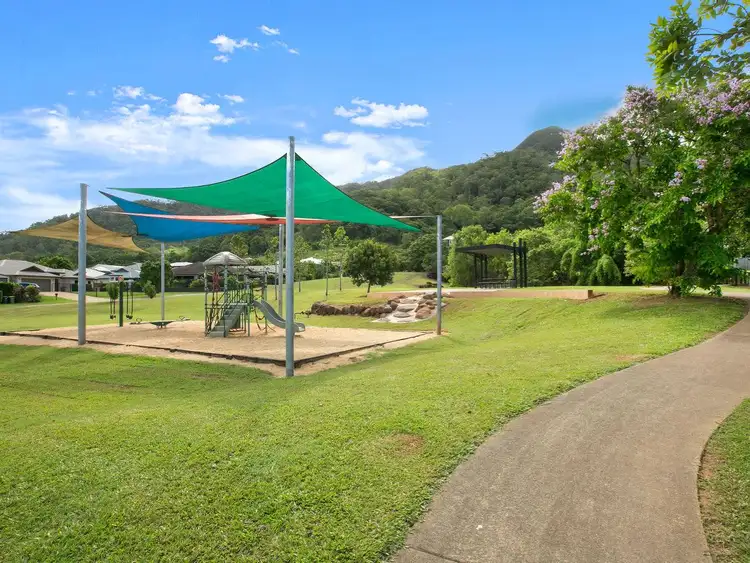 Fifth view of Homely house listing, 9 Gallery Drive, Mount Sheridan QLD 4868