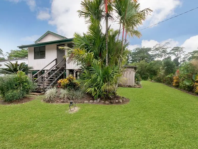 Main view of Homely house listing, 35 Parry Street, Babinda QLD 4861