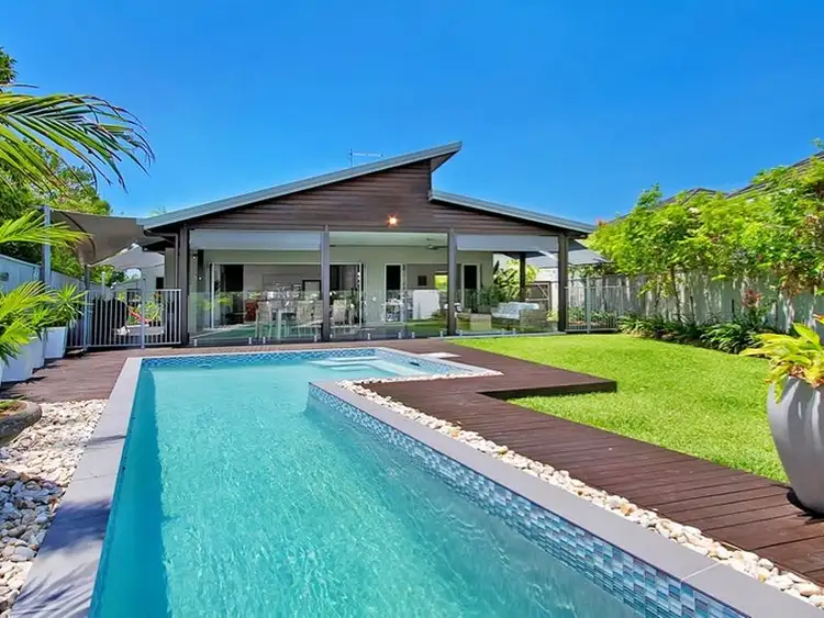 23 Brindabella Quay, Trinity Park QLD 4879