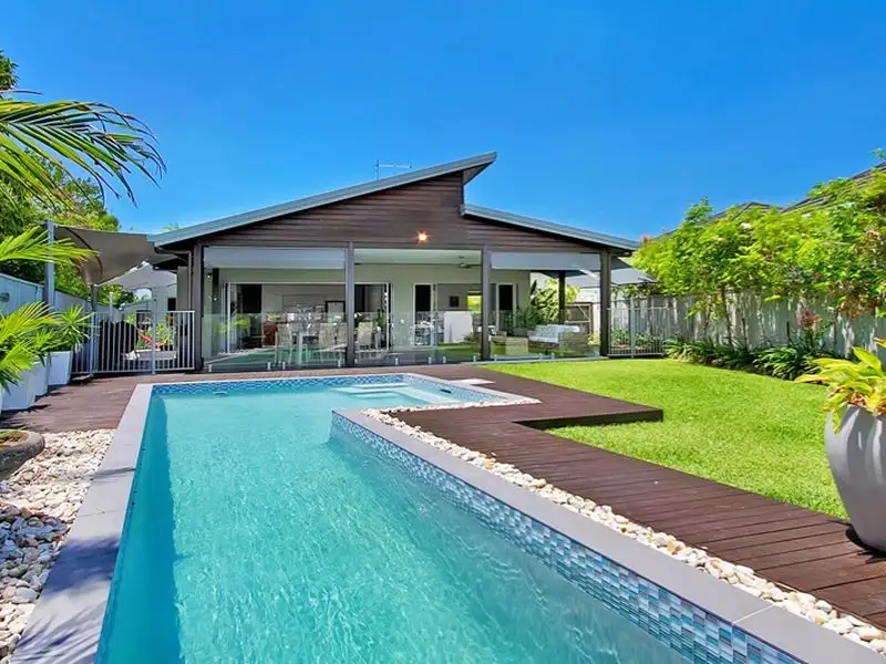 Main view of Homely house listing, 23 Brindabella Quay, Trinity Park QLD 4879