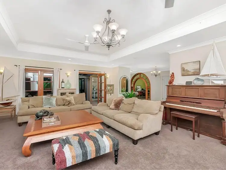 Third view of Homely house listing, 16 Lacewing Drive, Mount Sheridan QLD 4868