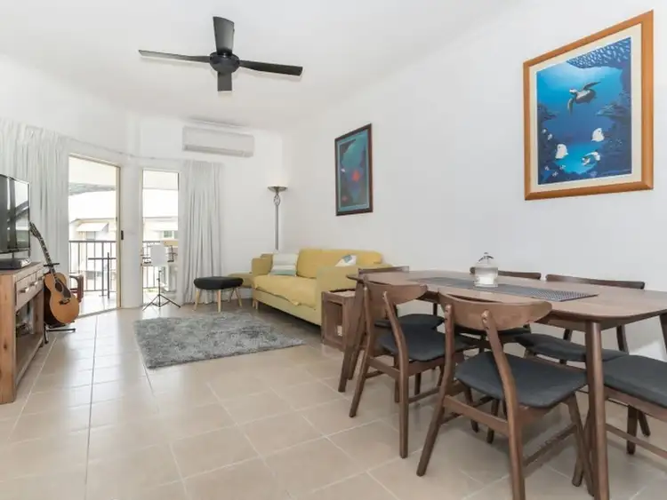 Main view of Homely unit listing, 17/35 Greenslopes Street, Manunda QLD 4870