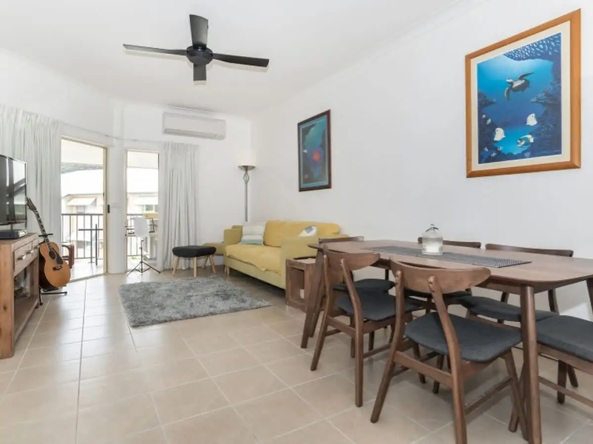 Main view of Homely unit listing, 17/35 Greenslopes Street, Manunda QLD 4870