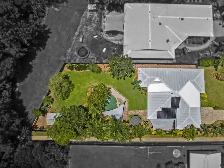 Third view of Homely house listing, 12 Ebony Street, Redlynch QLD 4870