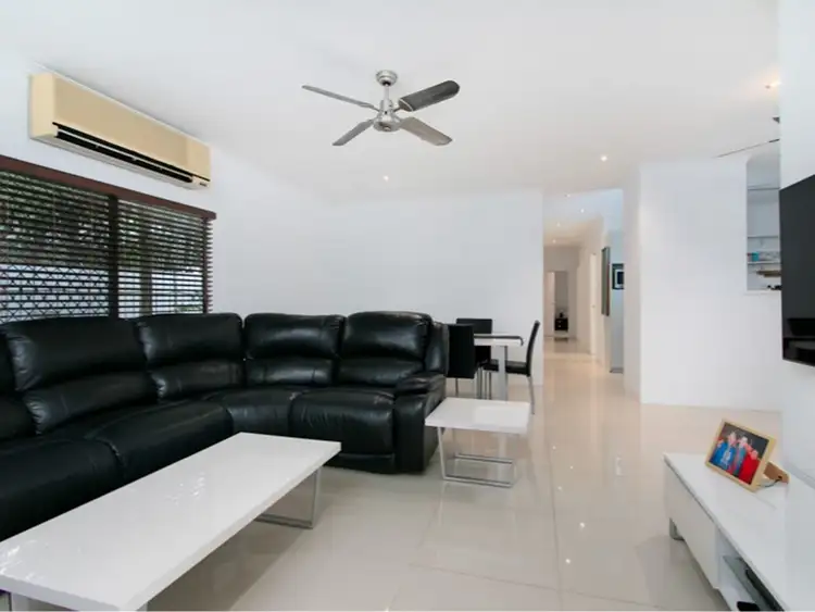 Fourth view of Homely house listing, 11 Dromana Close, Kewarra Beach QLD 4879