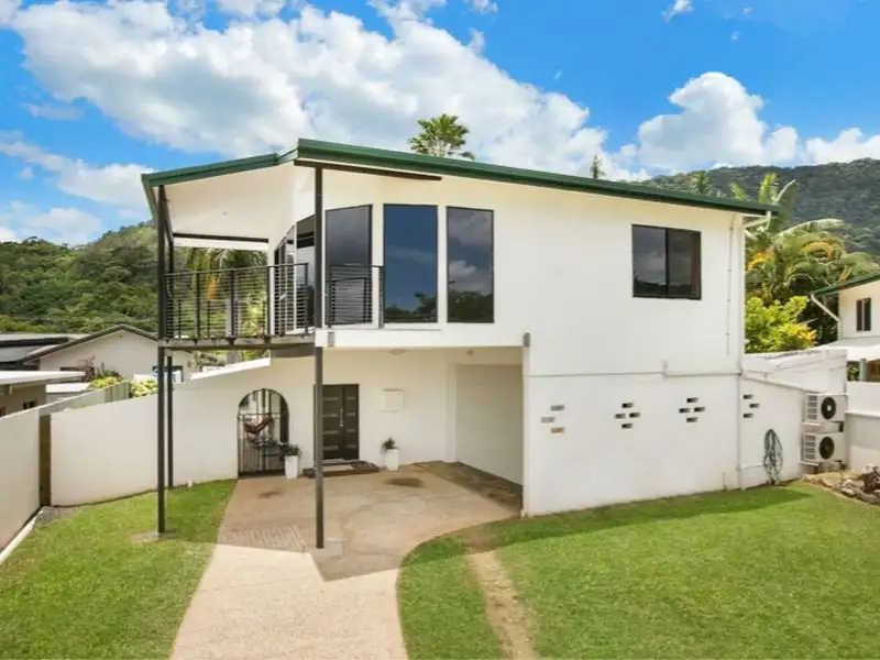 Main view of Homely house listing, 7 Matador Close, Bayview Heights QLD 4868