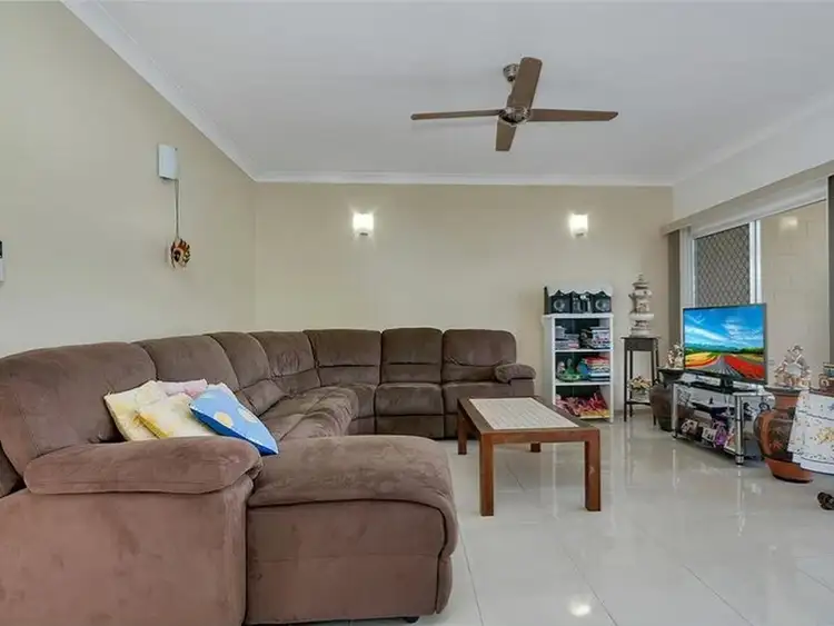 Third view of Homely unit listing, 17/1 Quetta Cl, Manoora QLD 4870