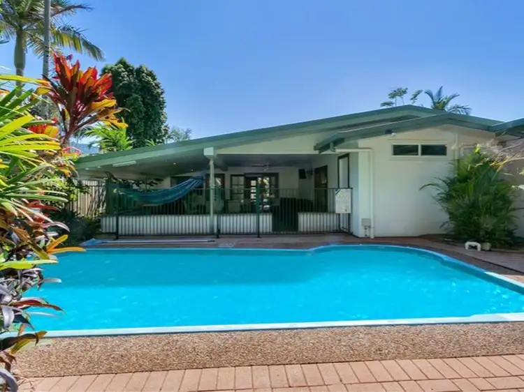 Main view of Homely house listing, 7 McHugh Crescent, Whitfield QLD 4870