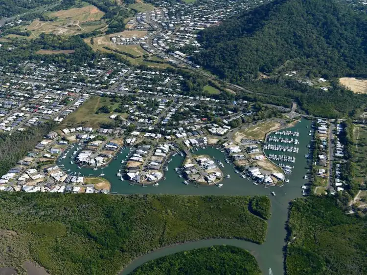 2 Bluecove Circuit, Trinity Park QLD 4879