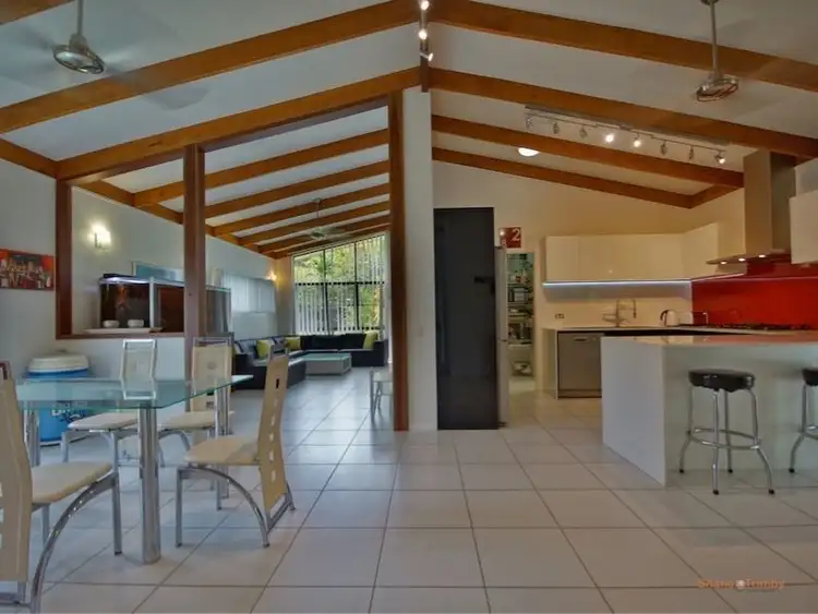 Third view of Homely house listing, 13 Connemara Close, Trinity Beach QLD 4879