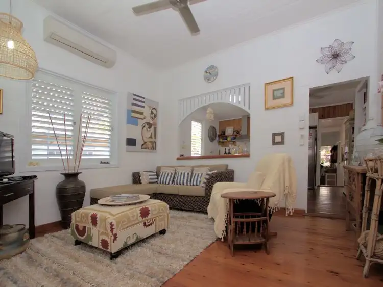 Third view of Homely house listing, 49 Marshall Street, Machans Beach QLD 4878