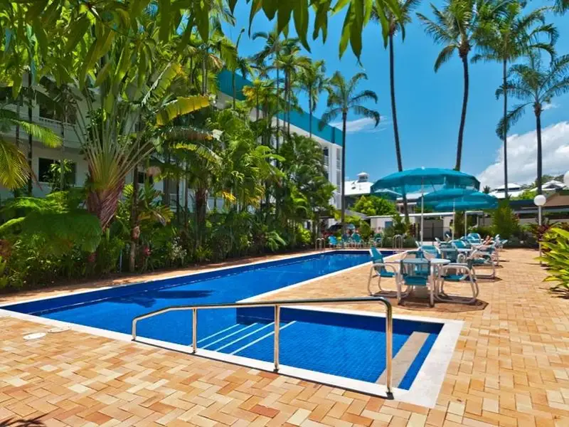 Main view of Homely apartment listing, 30/69-73 Arlington Esplanade, Clifton Beach QLD 4879