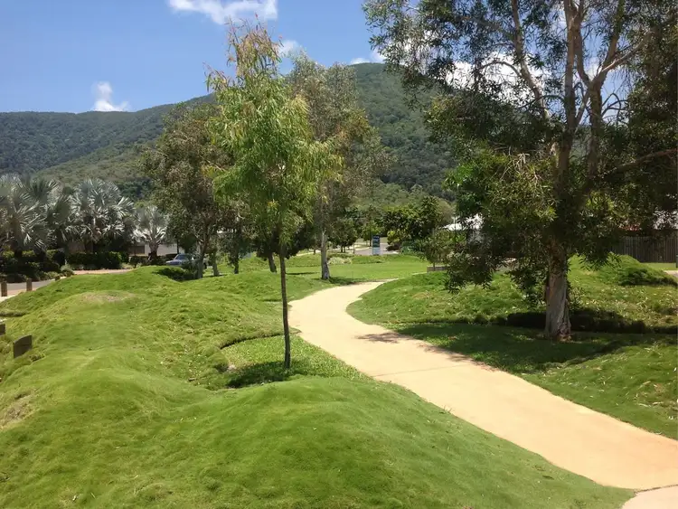 Fifth view of Homely land listing, 32 Freshwater Avenue, Palm Cove QLD 4879