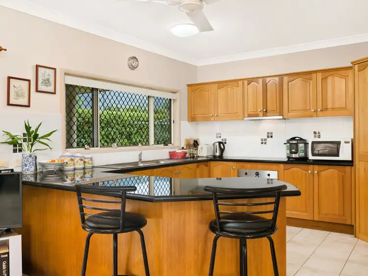 Fourth view of Homely house listing, 183 Toogood Road, Bayview Heights QLD 4868