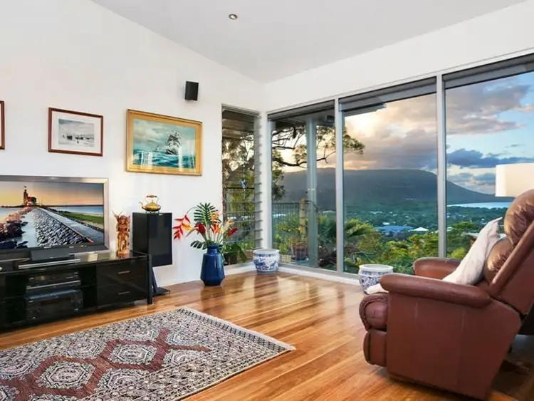 Sixth view of Homely house listing, 46/7 Tari Place, Trinity Beach QLD 4879