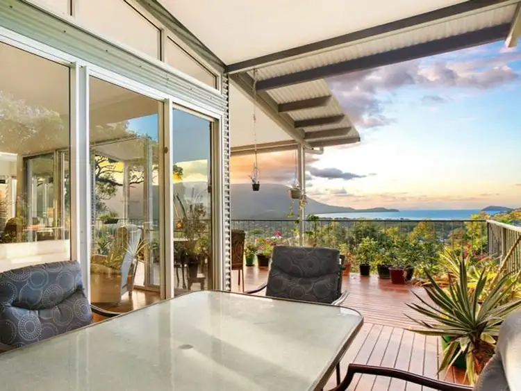 Fifth view of Homely house listing, 46/7 Tari Place, Trinity Beach QLD 4879