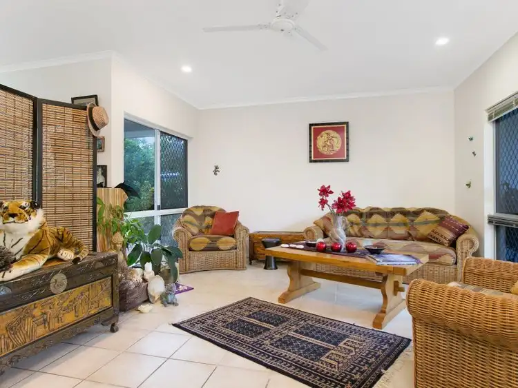 Second view of Homely house listing, 32 Clifton Road, Clifton Beach QLD 4879