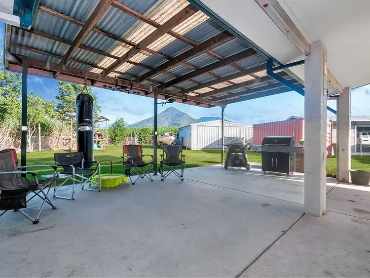 Third view of Homely house listing, 1 Whittaker Close, Gordonvale QLD 4865