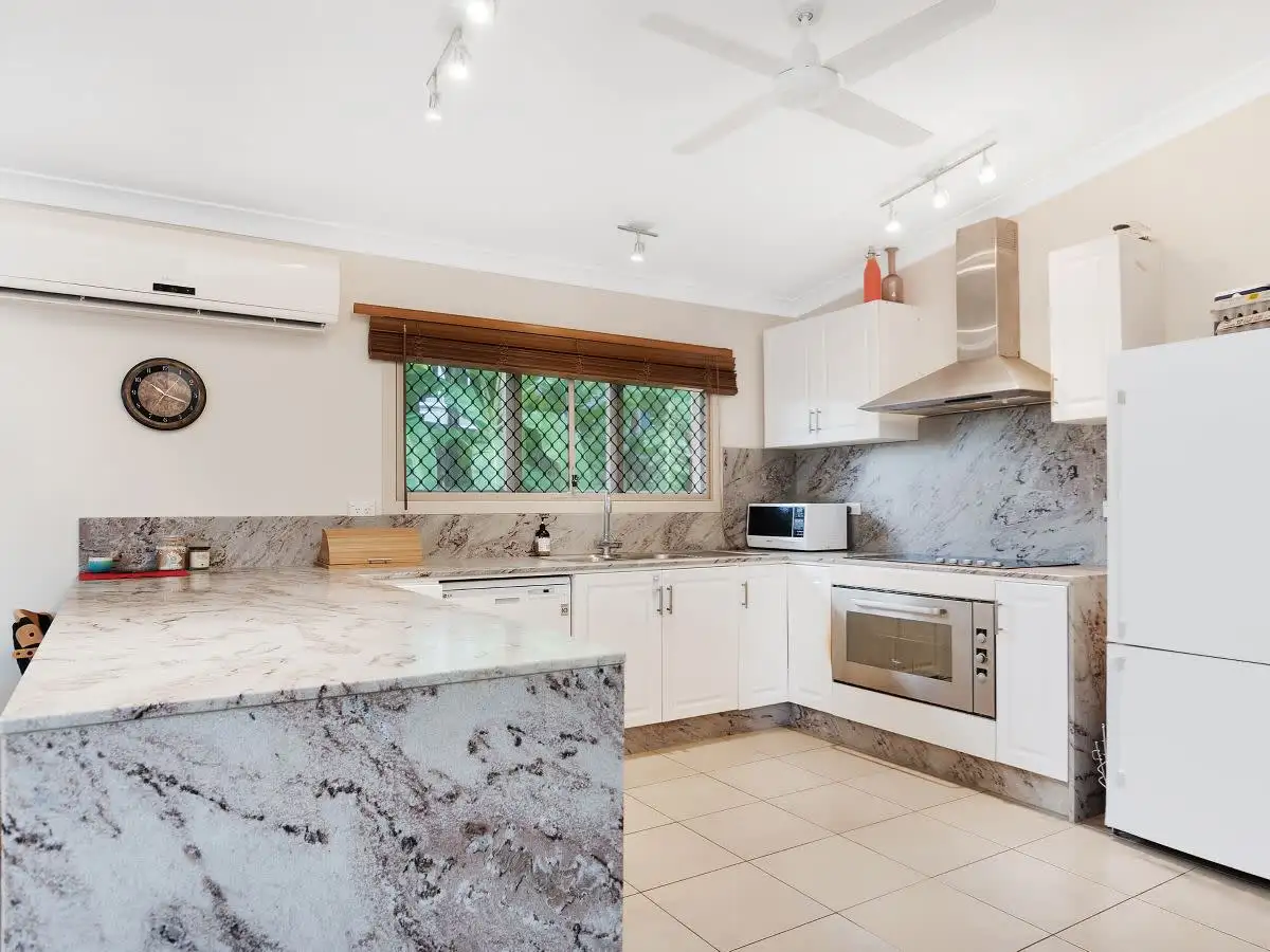 Main view of Homely house listing, 40 Langan Street, Earlville QLD 4870
