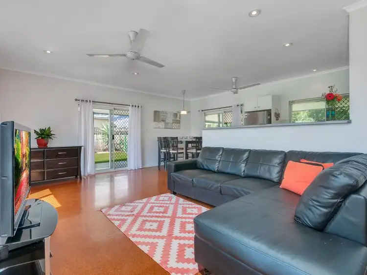 72 Golden Grove Drive, Bentley Park QLD 4869