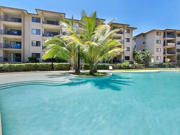 33/89 Ishmael Road, Earlville QLD 4870