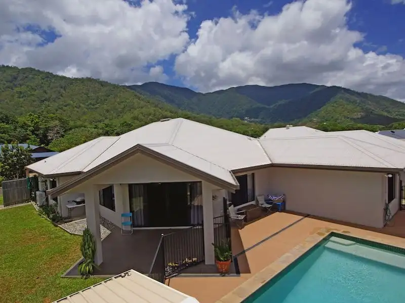 Main view of Homely house listing, 29 McBride St, Redlynch QLD 4870