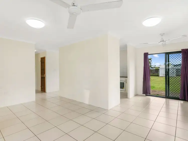 Second view of Homely house listing, 22 Yangoora Street, White Rock QLD 4868