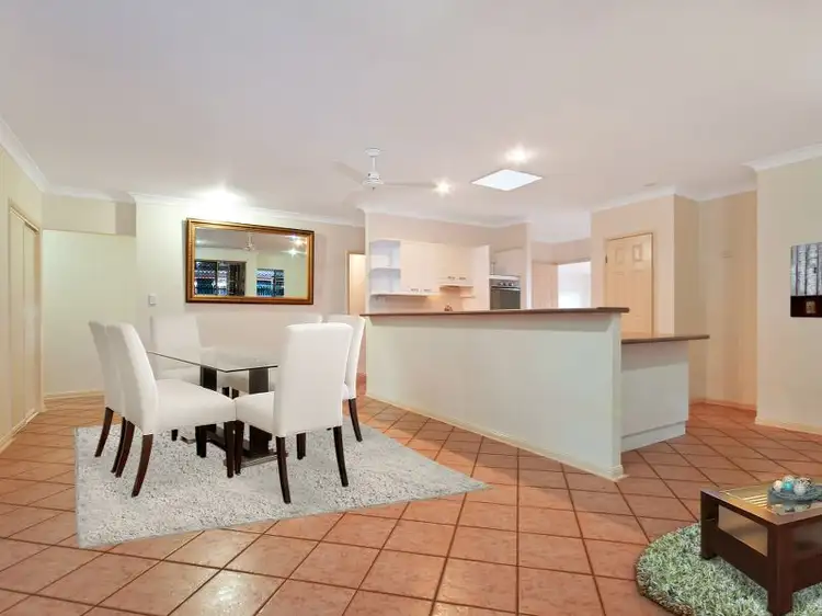 Third view of Homely house listing, 97 Wiseman Road West, Edmonton QLD 4869
