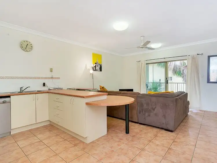 Fifth view of Homely apartment listing, 13/9-11 Oyster Court, Trinity Beach QLD 4879