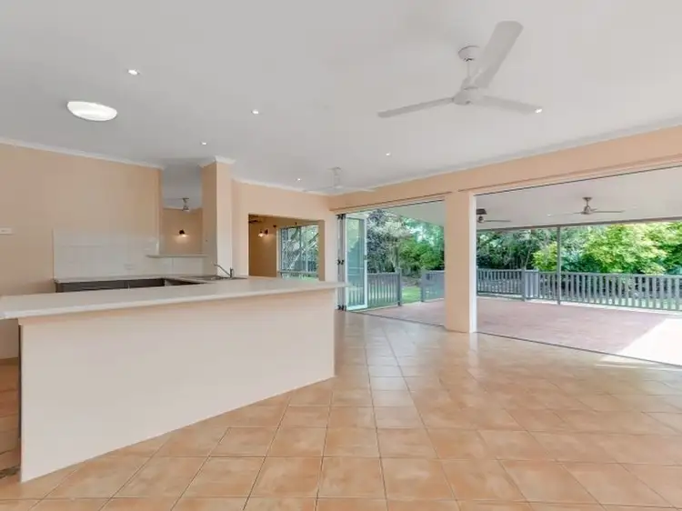 Second view of Homely house listing, 8 Humbolt Cl, Edmonton QLD 4869